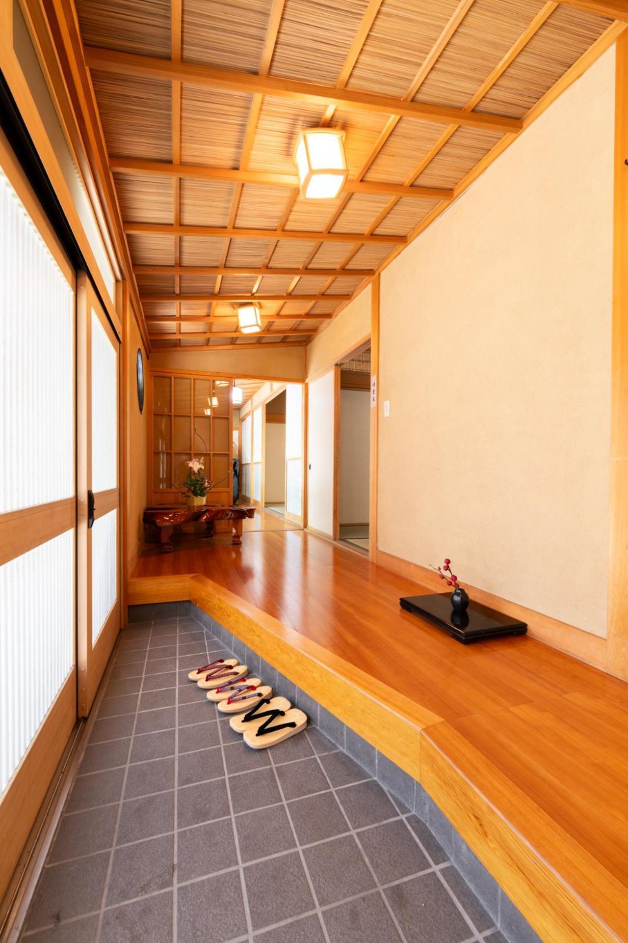 Kur And Hotel Shinshu ชิโอจิริ ภายนอก รูปภาพ