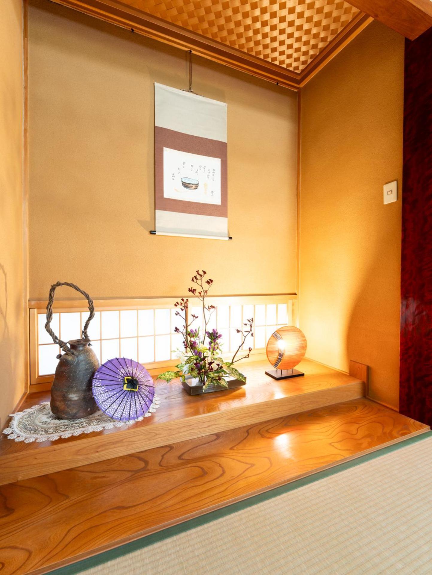 Kur And Hotel Shinshu ชิโอจิริ ภายนอก รูปภาพ