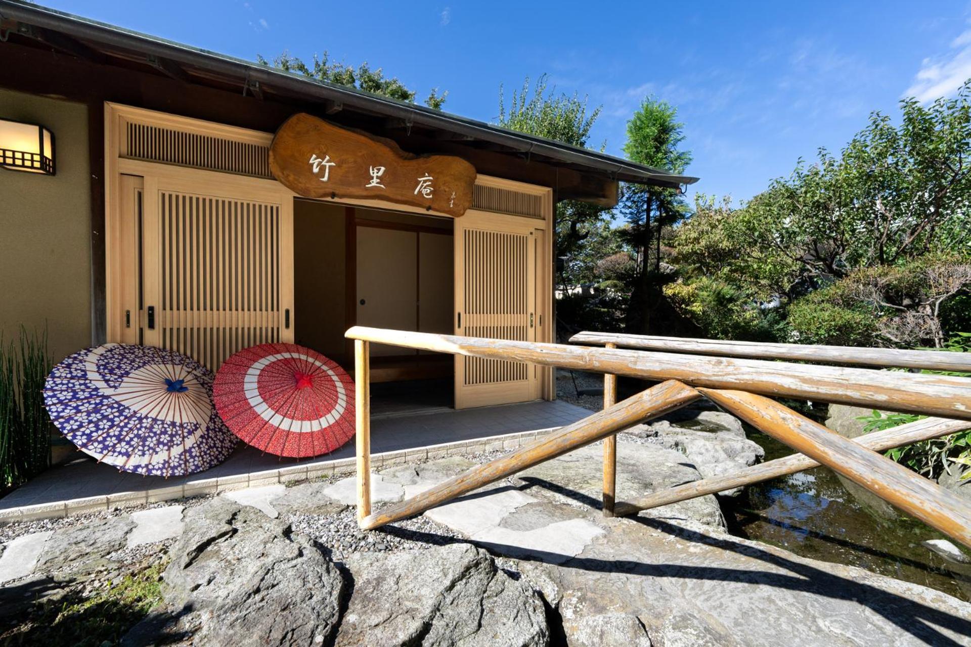 Kur And Hotel Shinshu ชิโอจิริ ภายนอก รูปภาพ