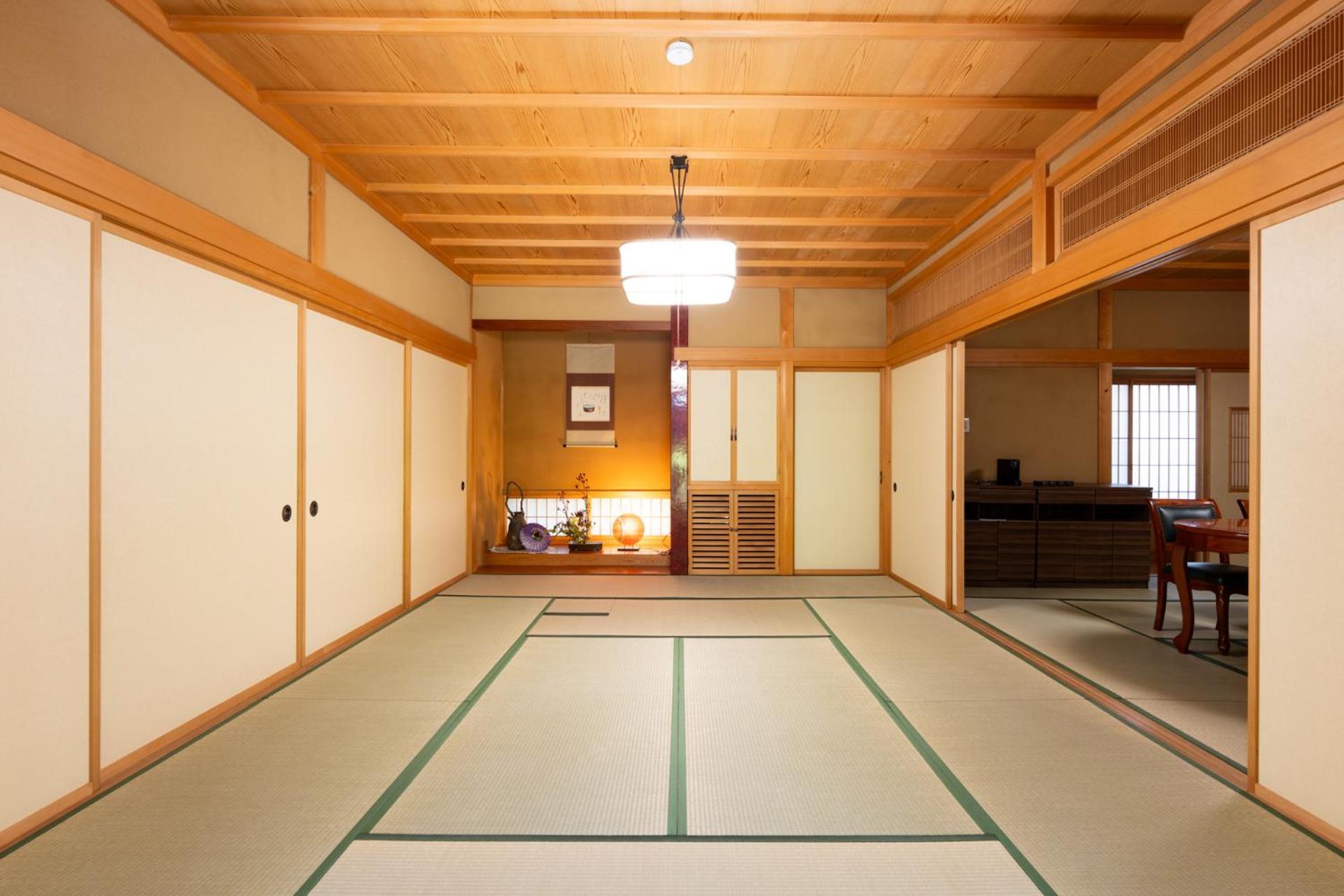 Kur And Hotel Shinshu ชิโอจิริ ภายนอก รูปภาพ