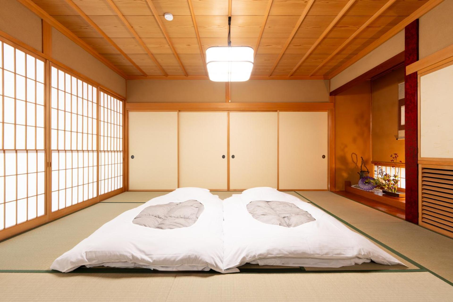 Kur And Hotel Shinshu ชิโอจิริ ภายนอก รูปภาพ